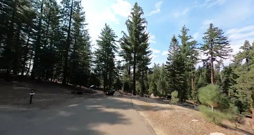 Sunset Campground (CA)