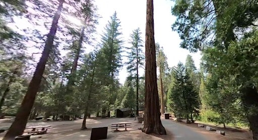 Sunset Campground (CA)