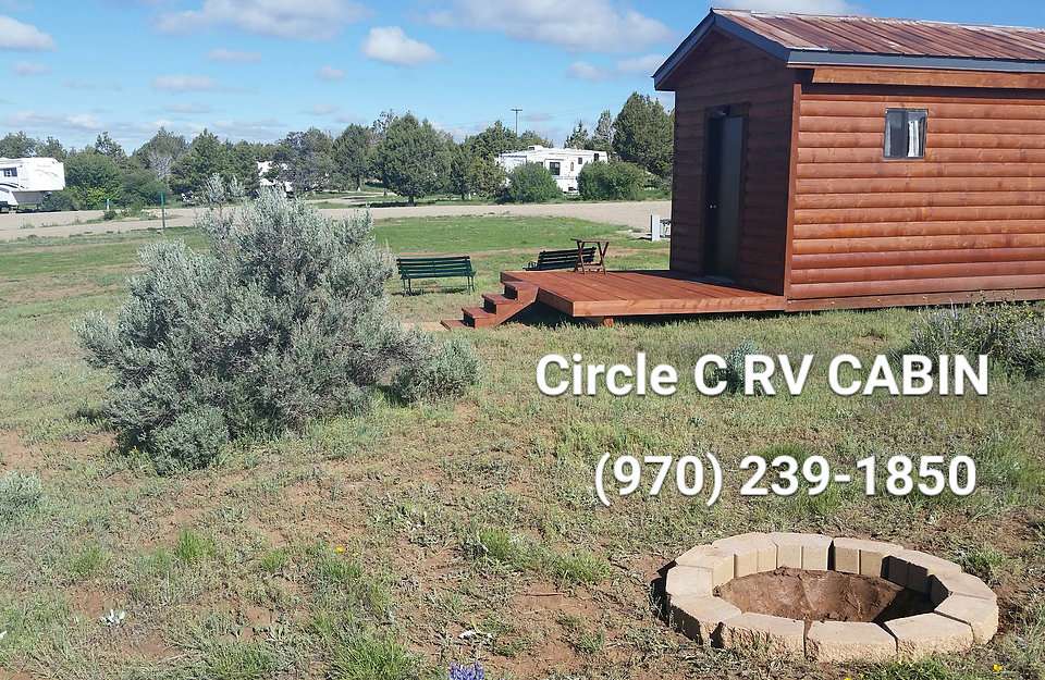 Circle C RV Park
