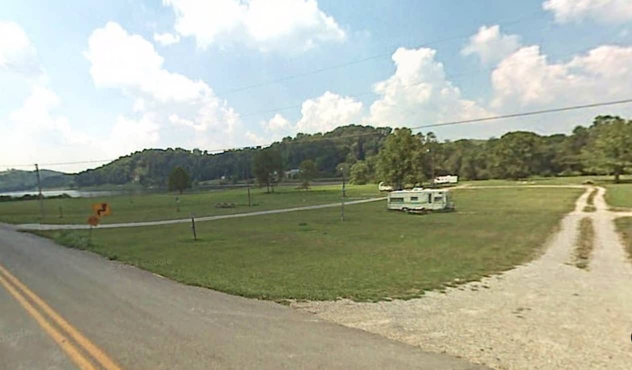 Lake Linville Campgrounds