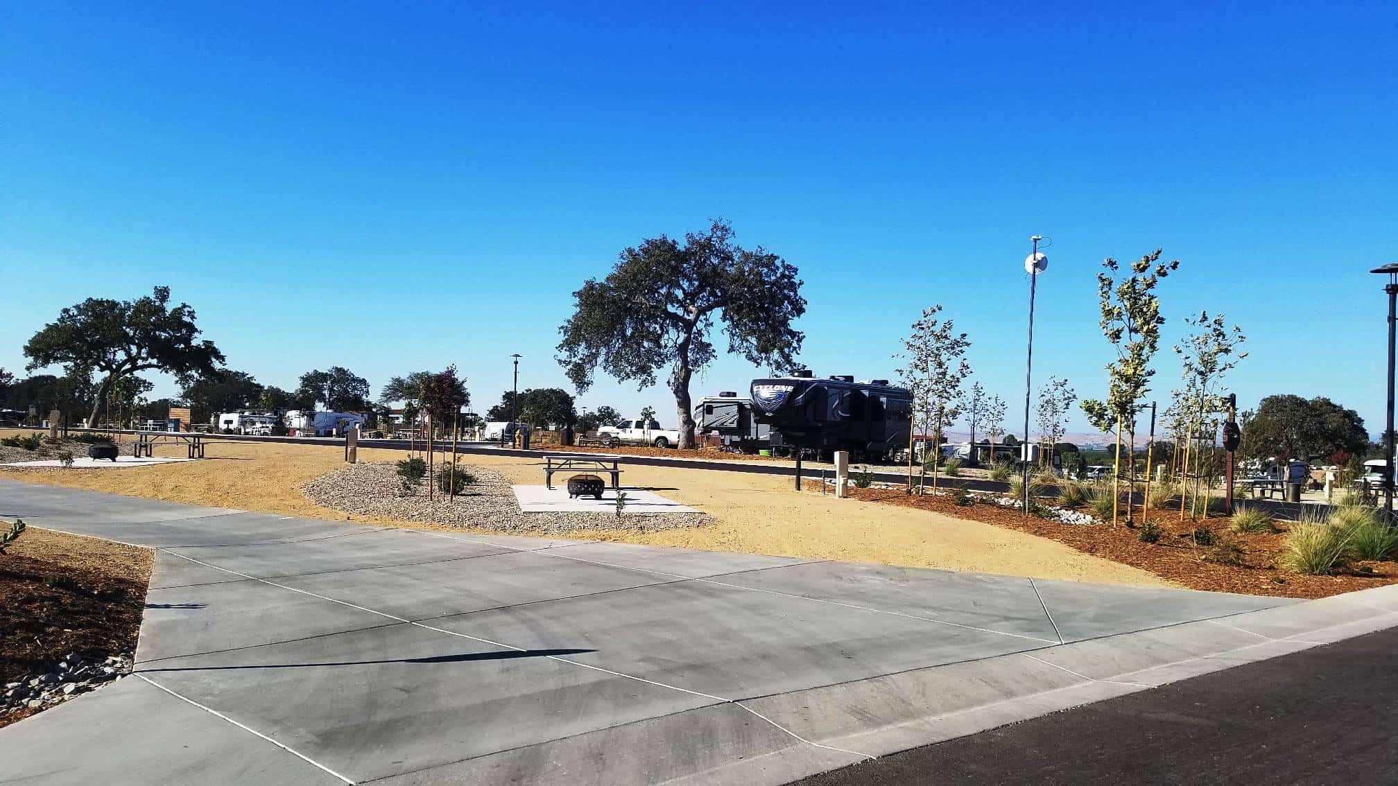 Sun Outdoors Paso Robles