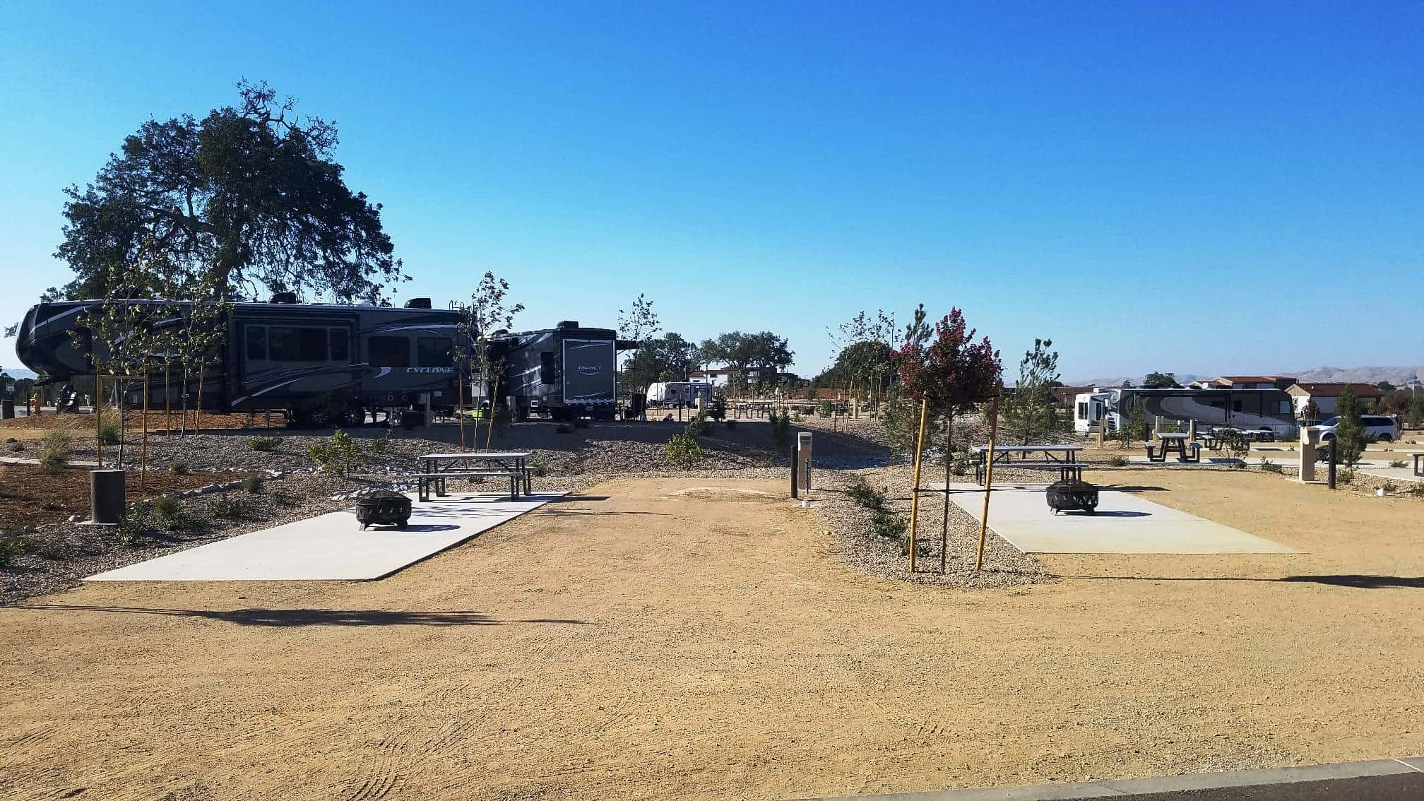 Sun Outdoors Paso Robles