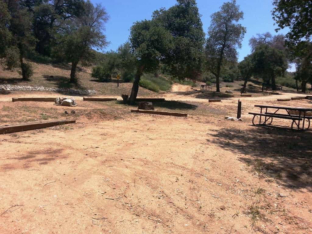 Chewing Blackbones Campground and RV Park