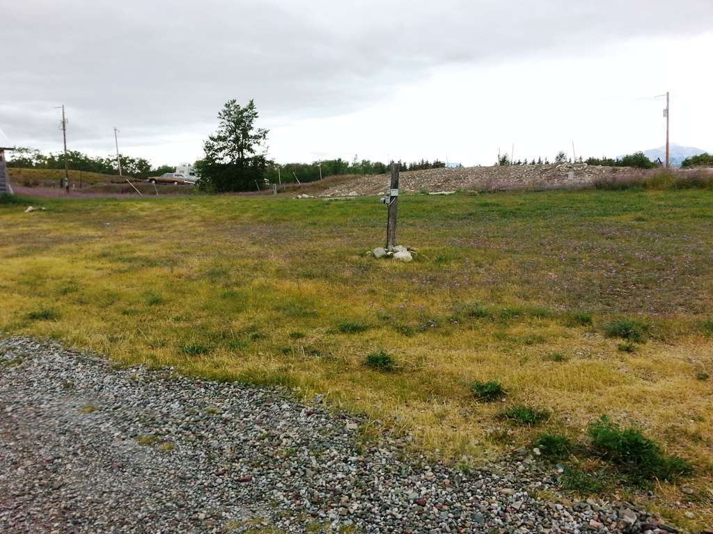 Duck Lake Campground