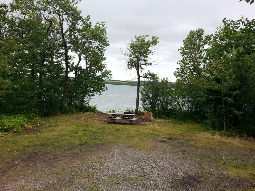 Duck Lake Campground