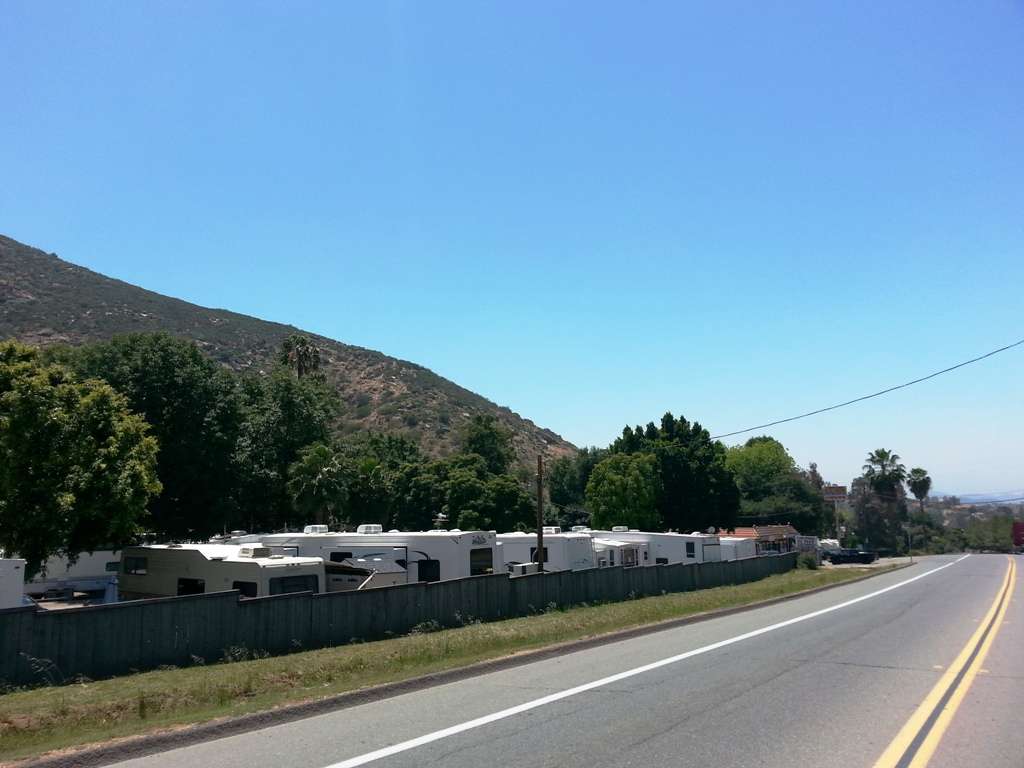 Flinn Springs RV Park