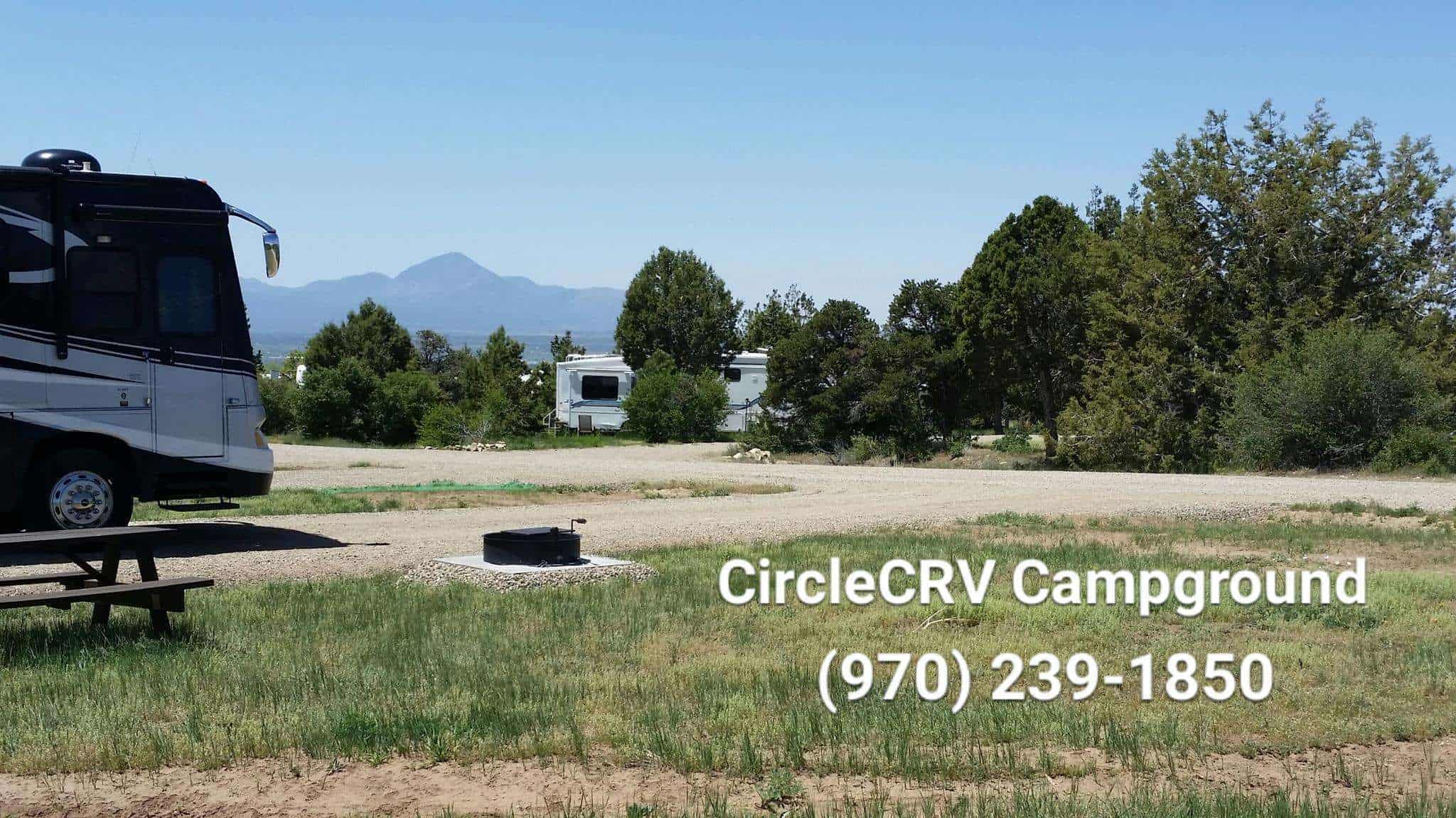 Circle C RV Park