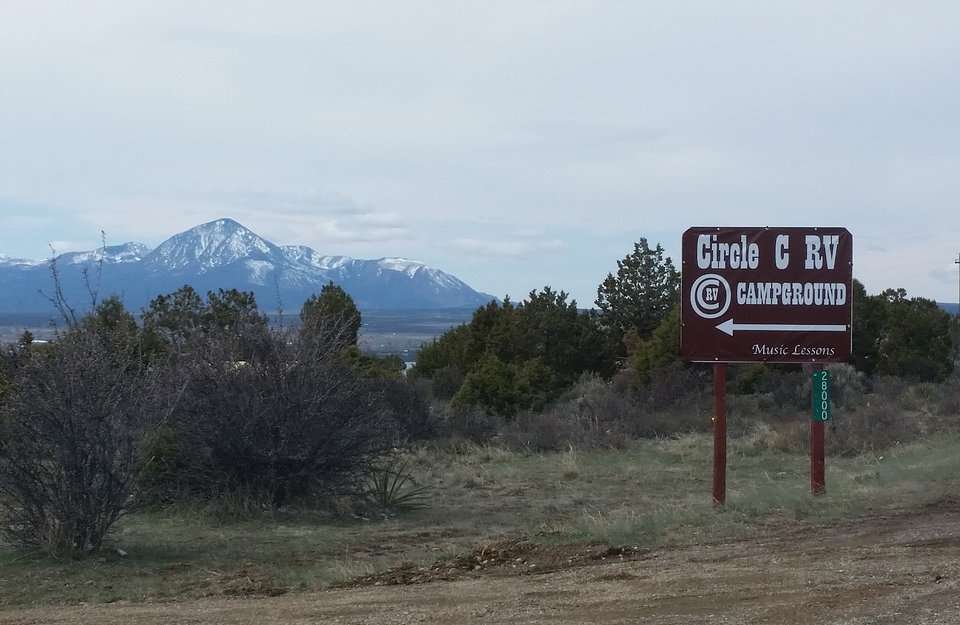 Circle C RV Park