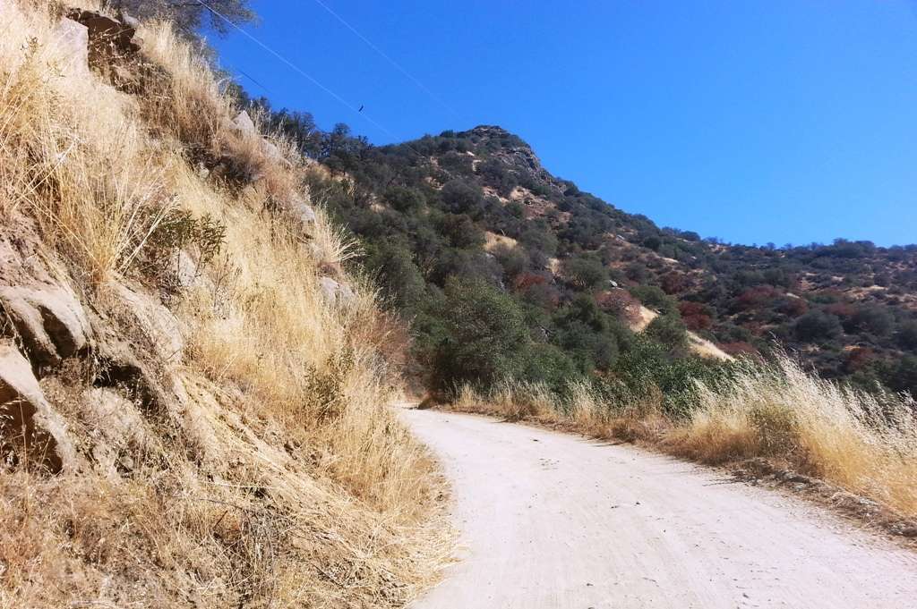 South Fork Campground