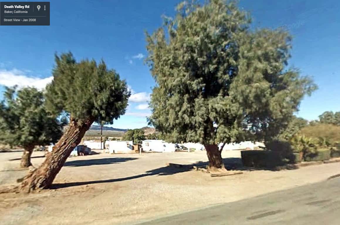 Clark's Mobile Home and RV Park