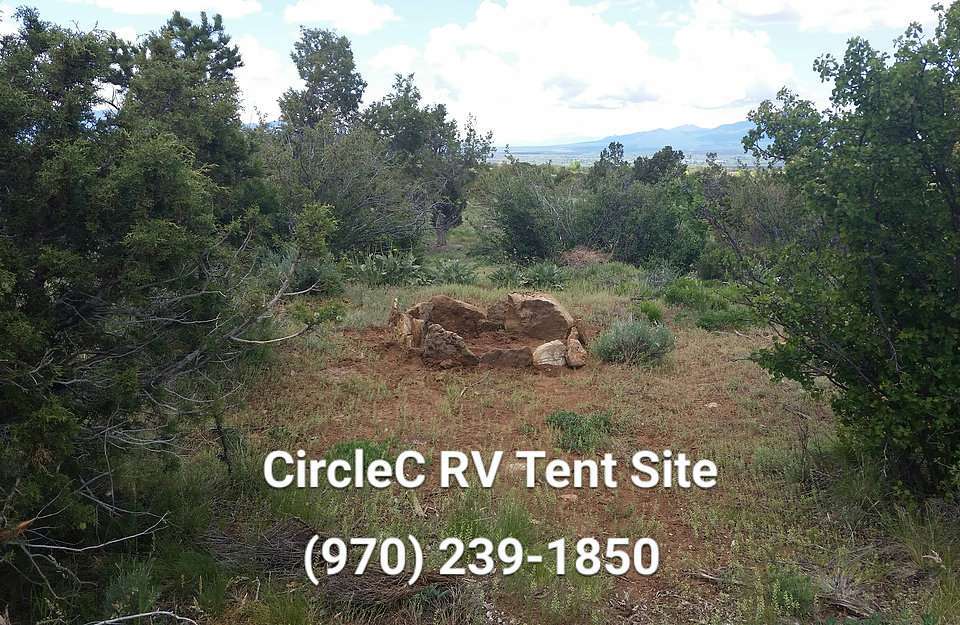 Circle C RV Park