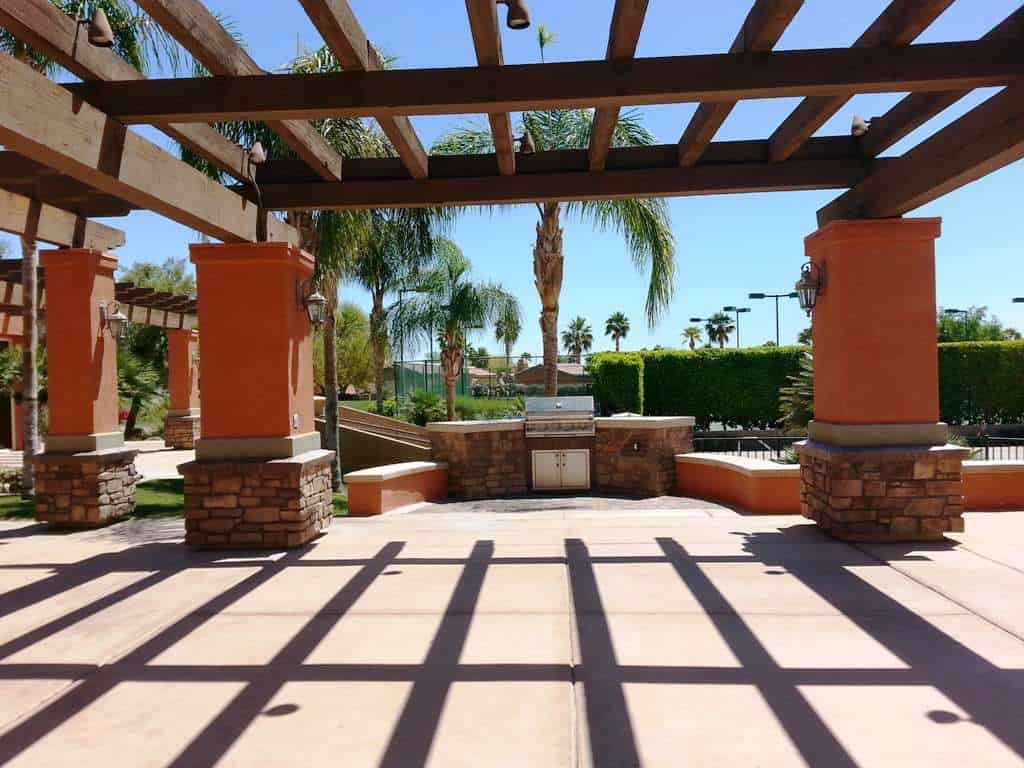 Vineyards Luxury Motor Coach RV Resort and Golf Course