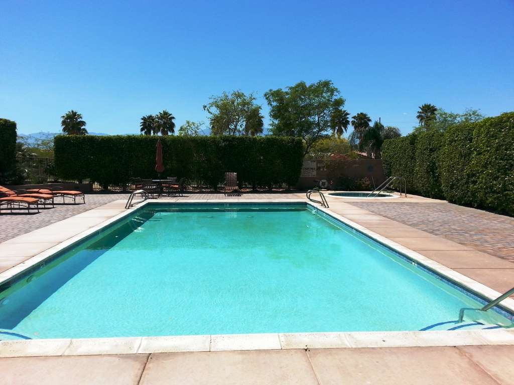 Vineyards Luxury Motor Coach RV Resort and Golf Course