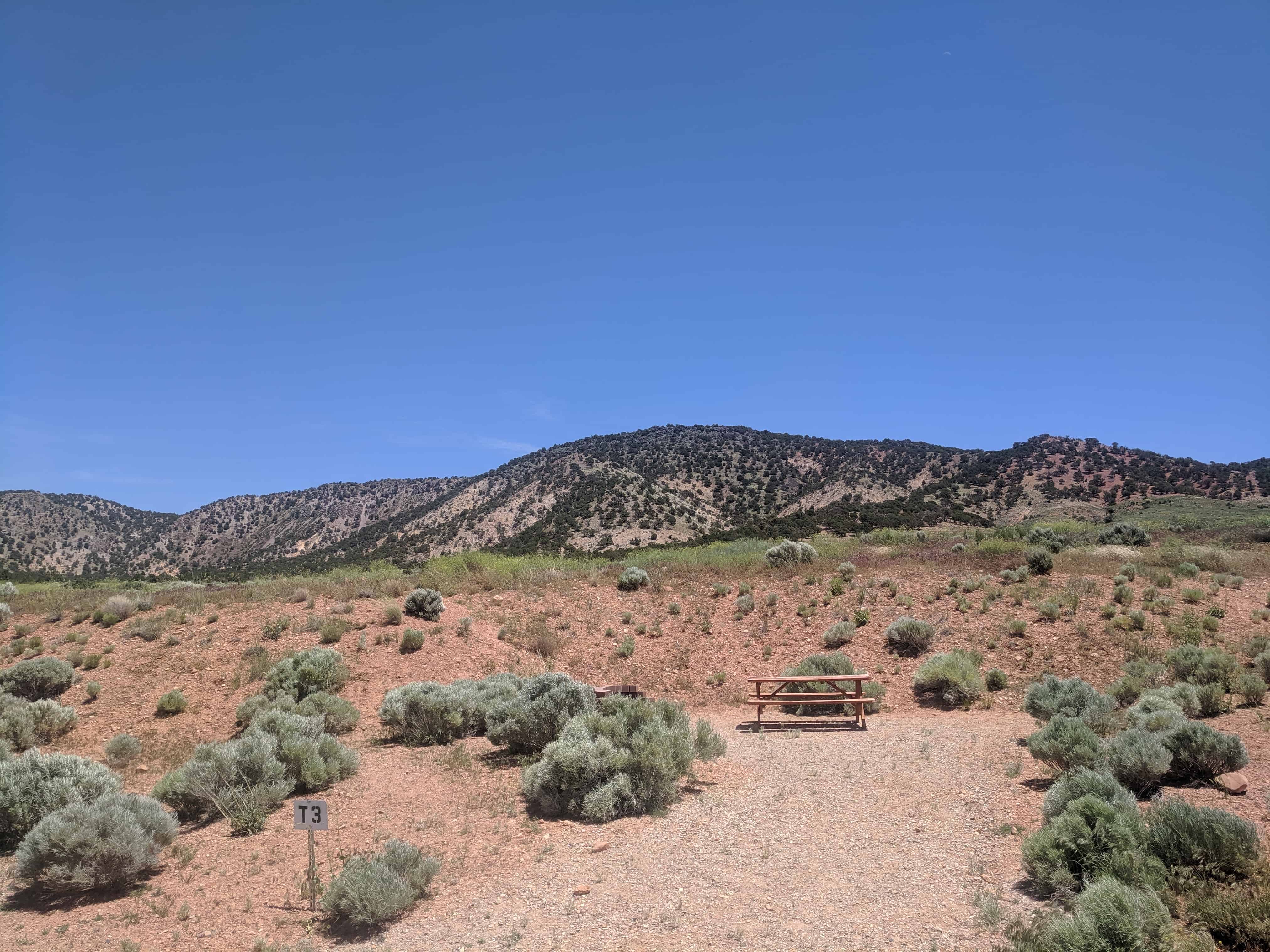 Indian Peaks RV Campground