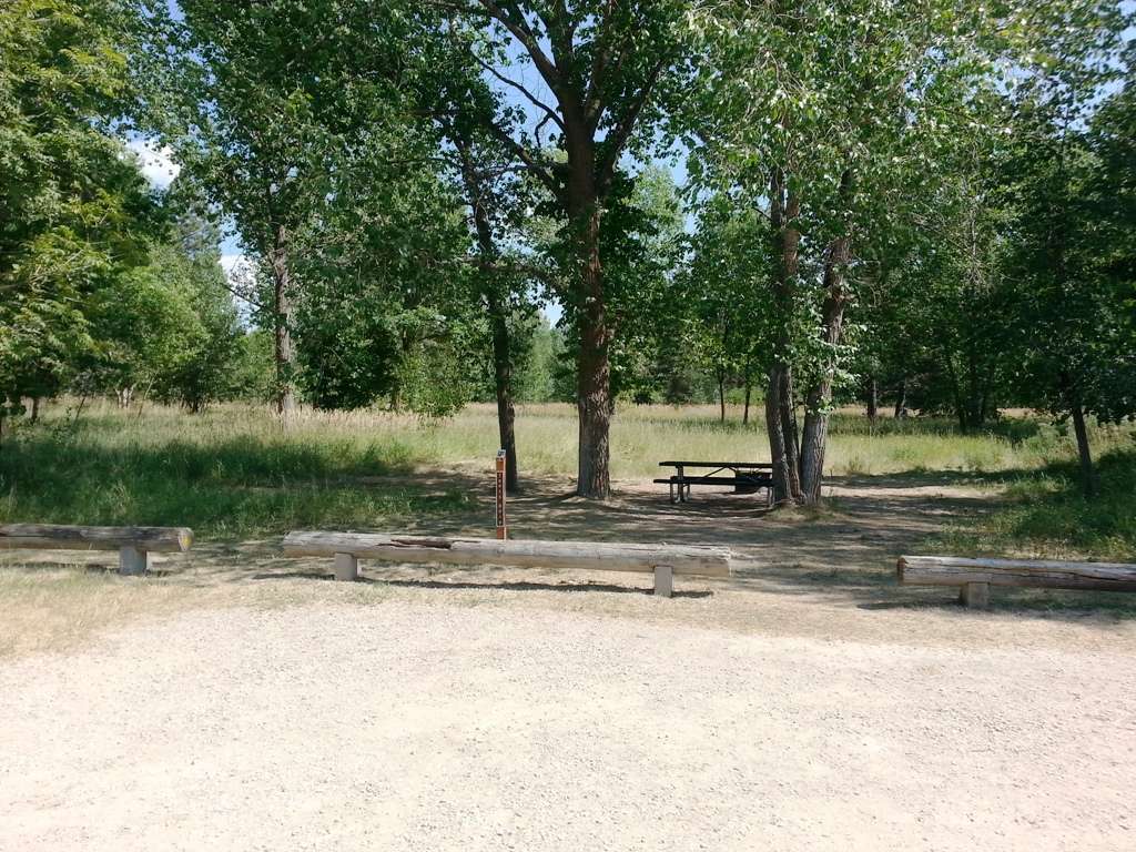 Anderson Cove Campground