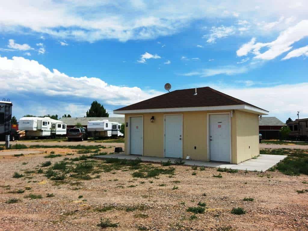 Country Rose RV Park