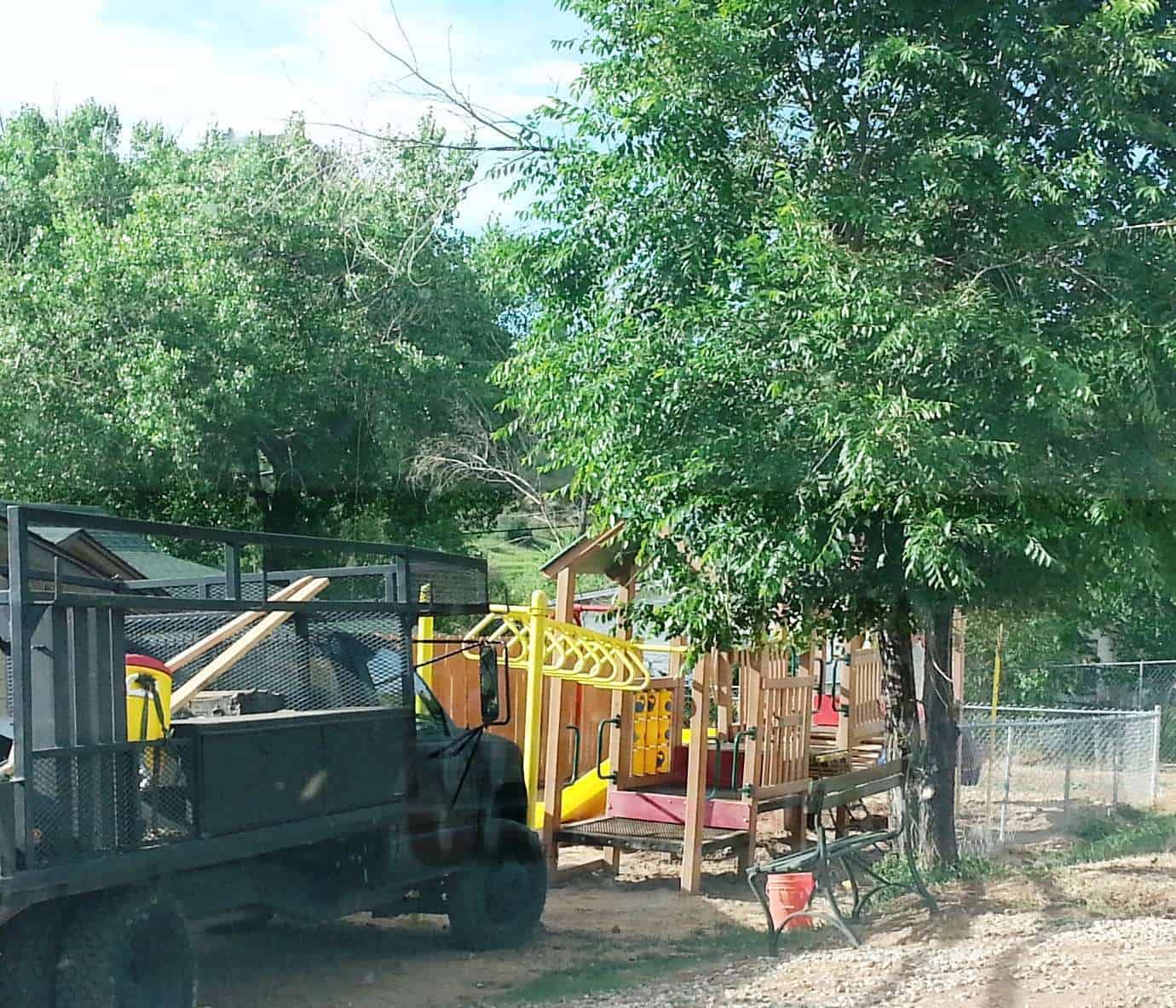 Horsetooth Inn and RV Park