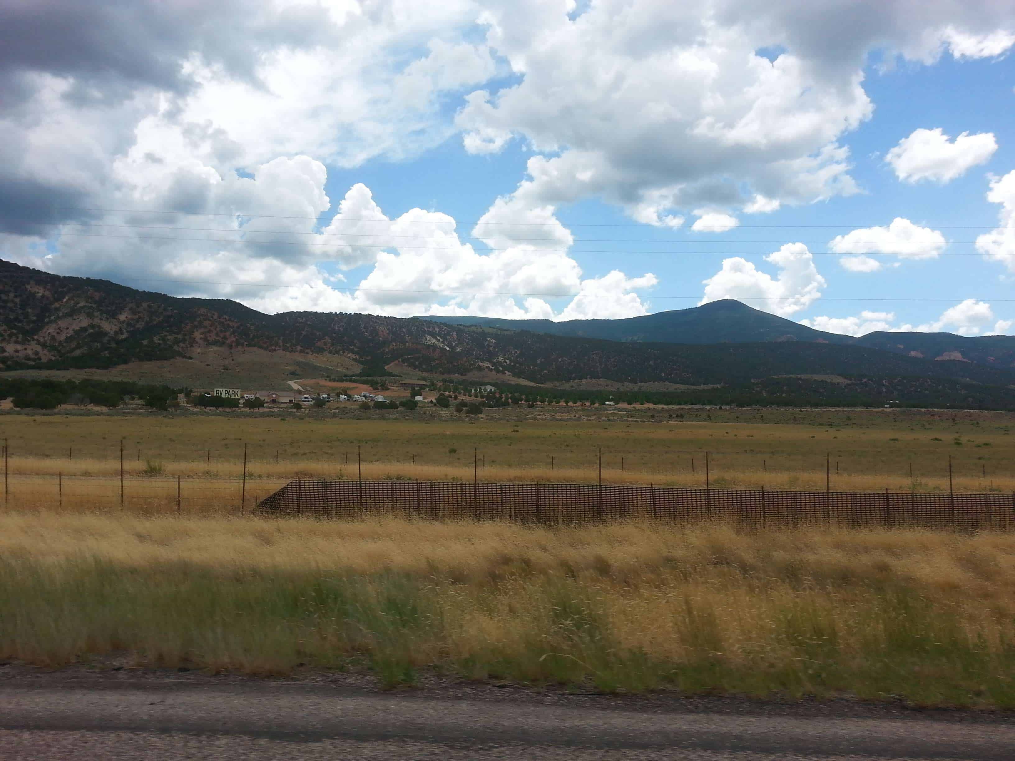 Indian Peaks RV Campground