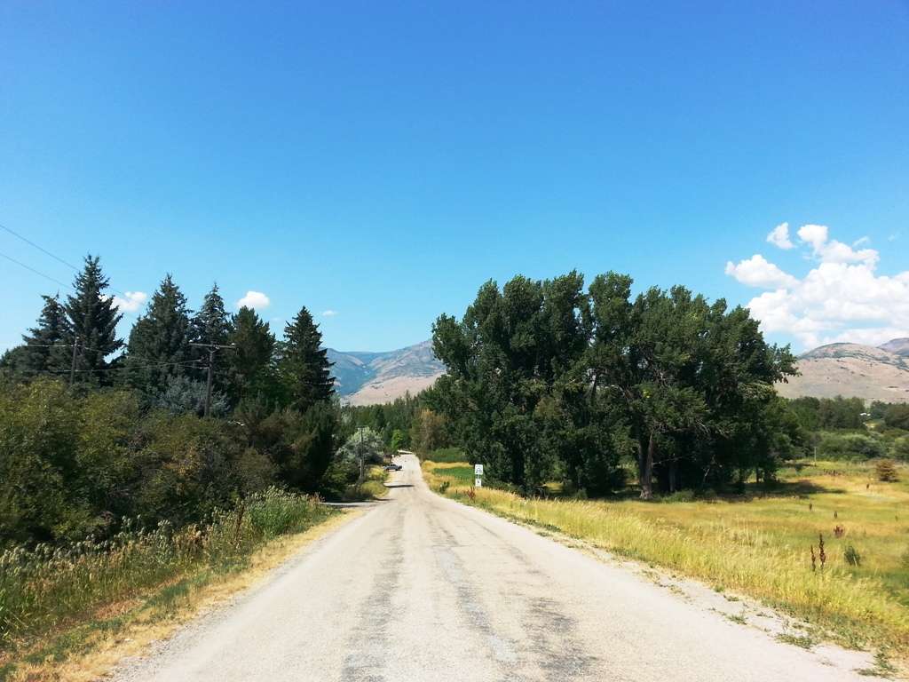 Jefferson Hunt Campground