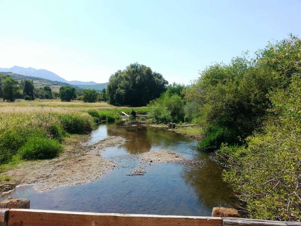 Jefferson Hunt Campground