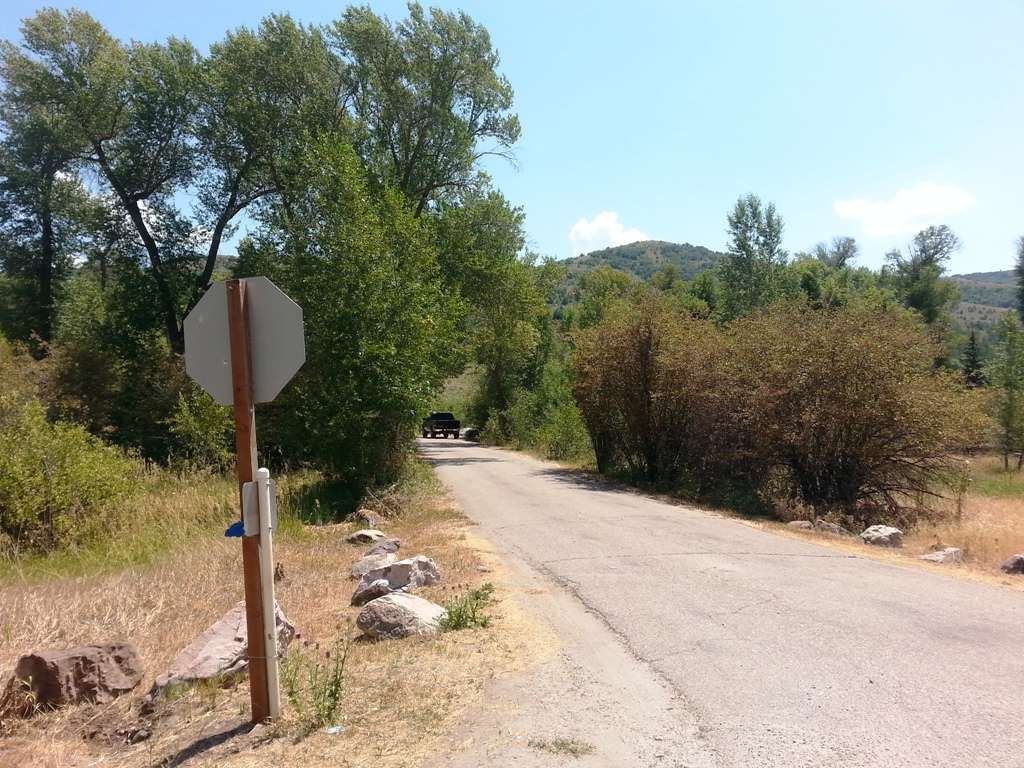 Lower and Upper Meadows Campground