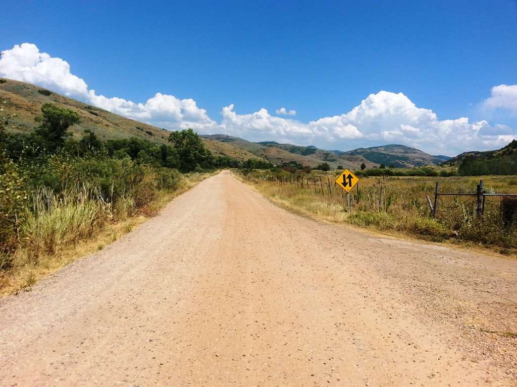 Lower and Upper Meadows Campground