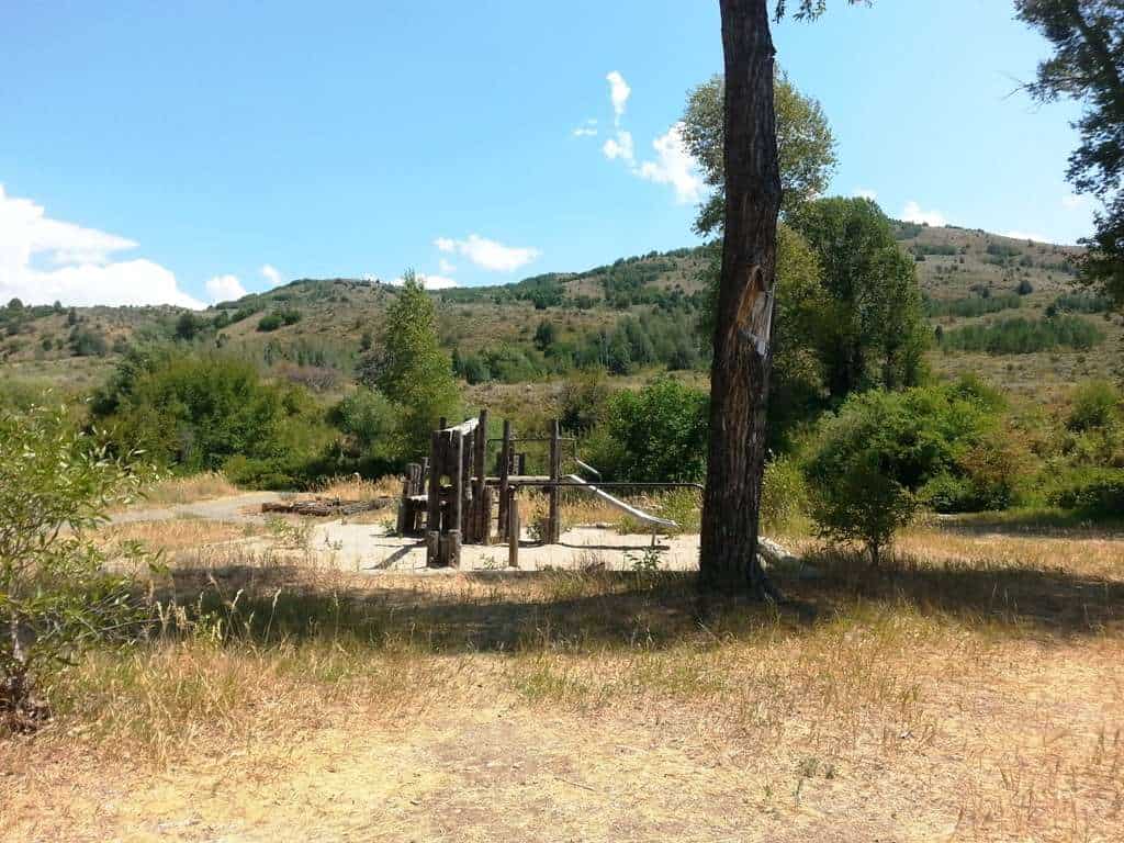 Perception Park Family Campground