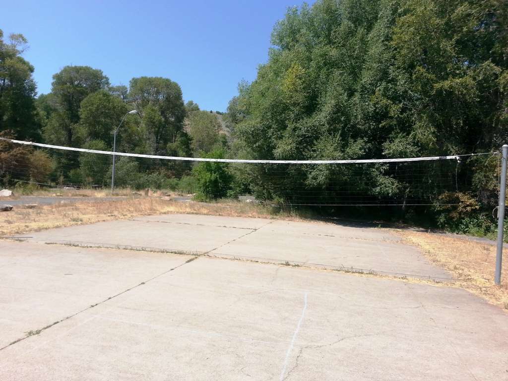 Perception Park Family Campground