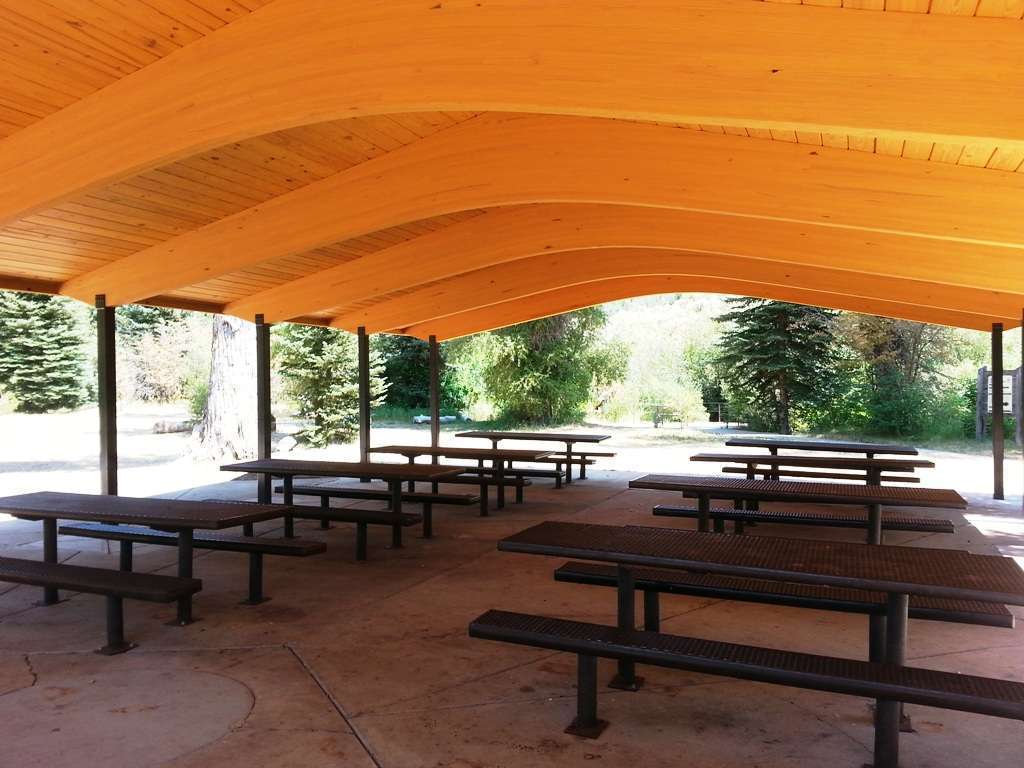 Perception Park Family Campground