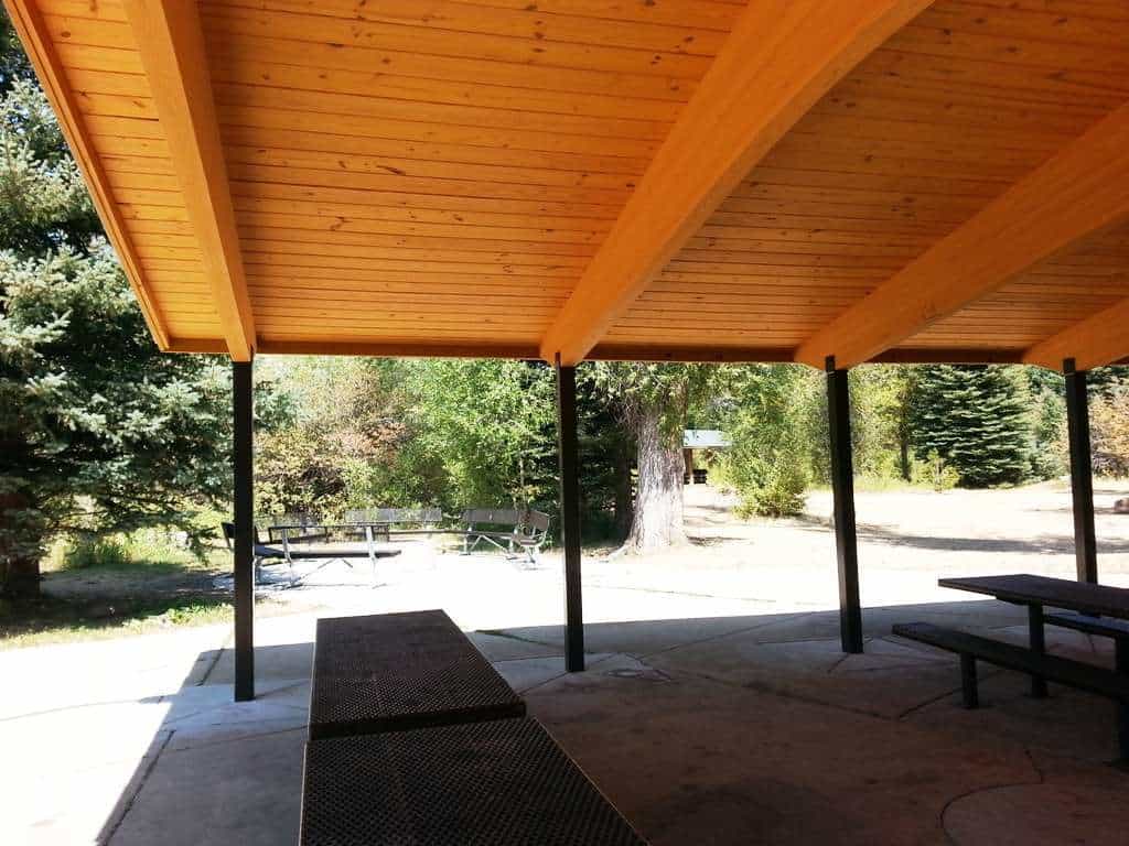 Perception Park Family Campground