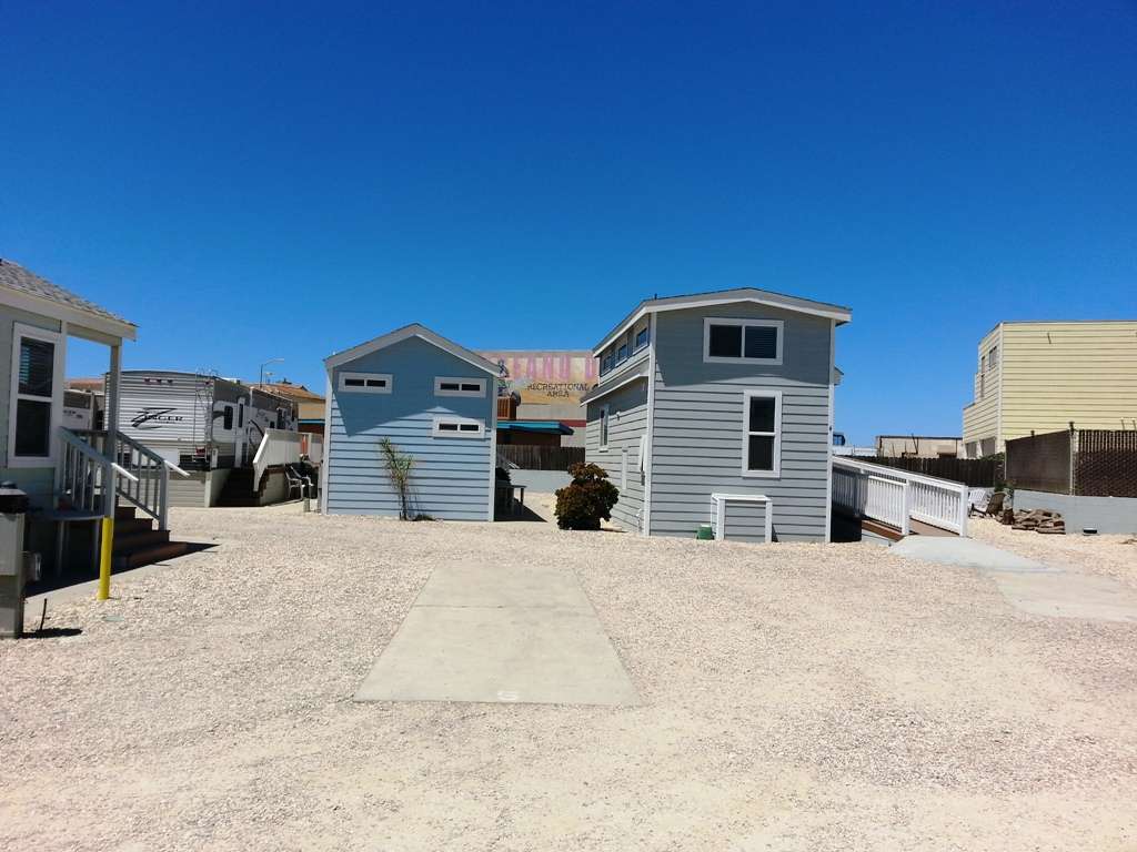 Pismo Sands Beach Club