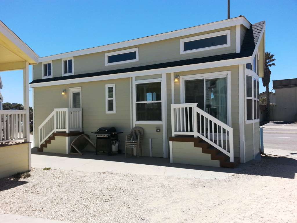 Pismo Sands Beach Club