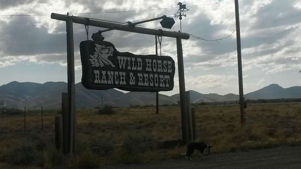 WildHorse Resort RV Park