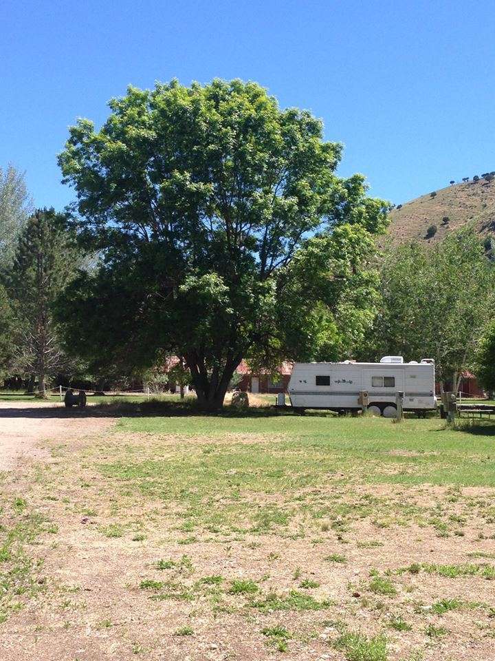 RiverBridge RV Park