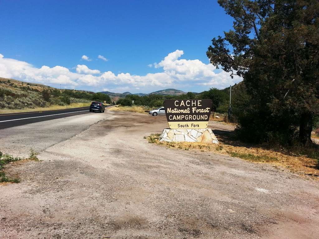 South Fork Campground