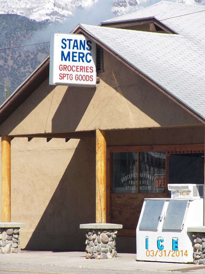 Stan's Merc RV Park