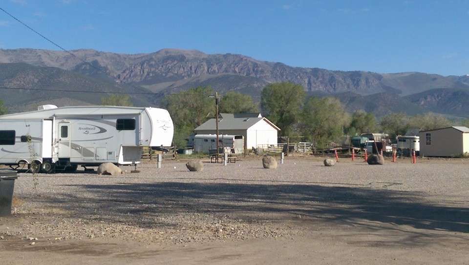 Stan's Merc RV Park