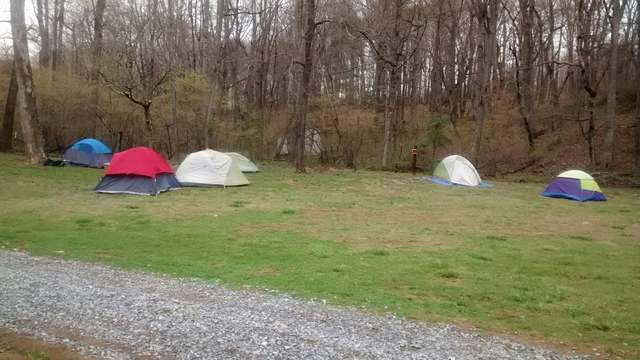 Rocky Ridge Family Campground