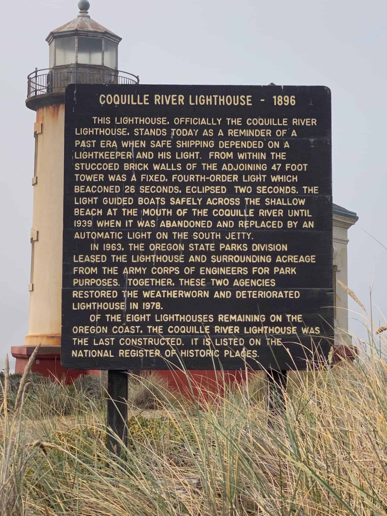 Coquille River RV Park