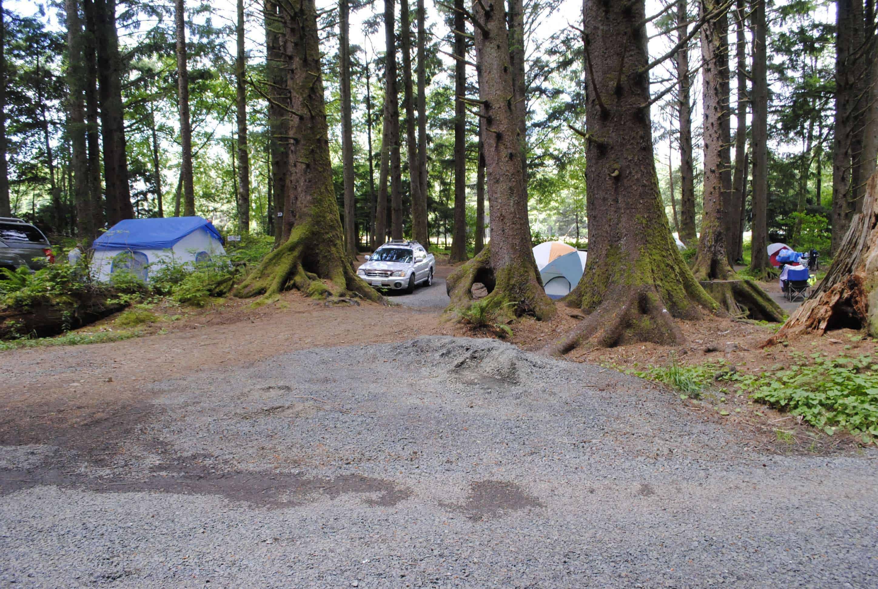 Wright's for Camping