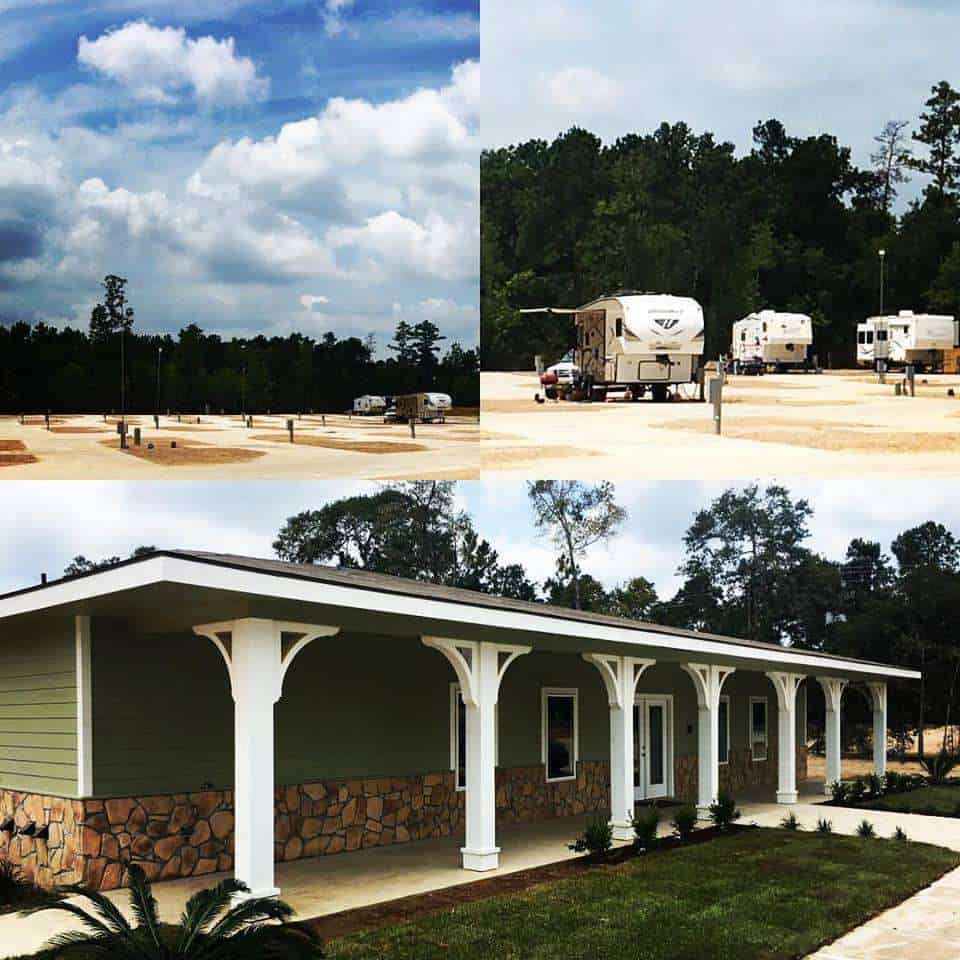 Grand Texas RV Resort