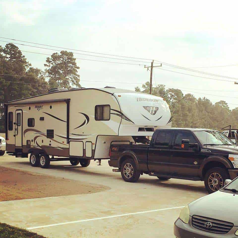 Grand Texas RV Resort