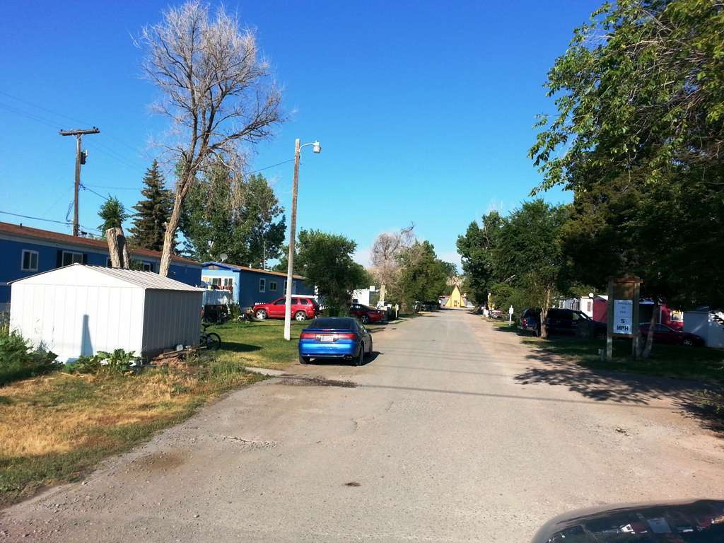 Helena Campground & RV Park