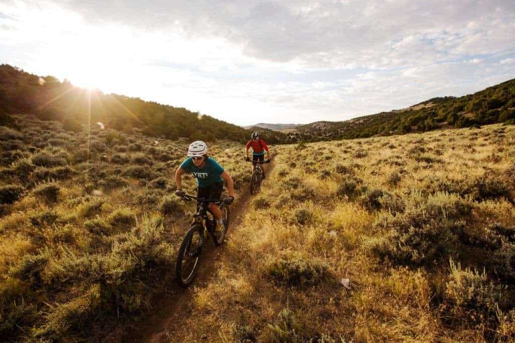 Johnny Behind the Rocks