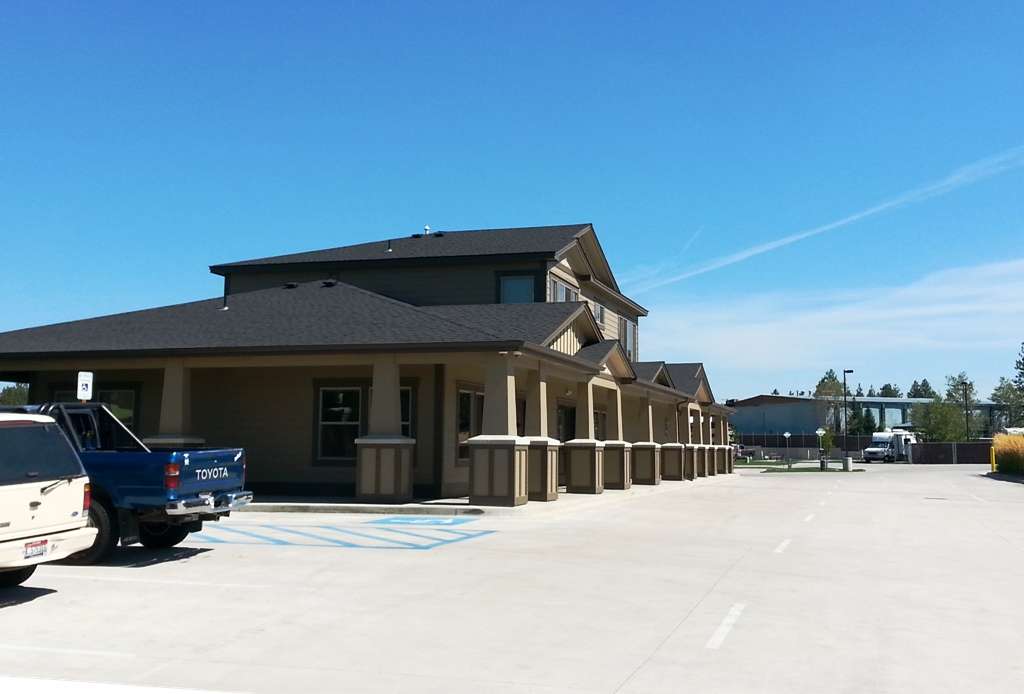 North Spokane RV Campground