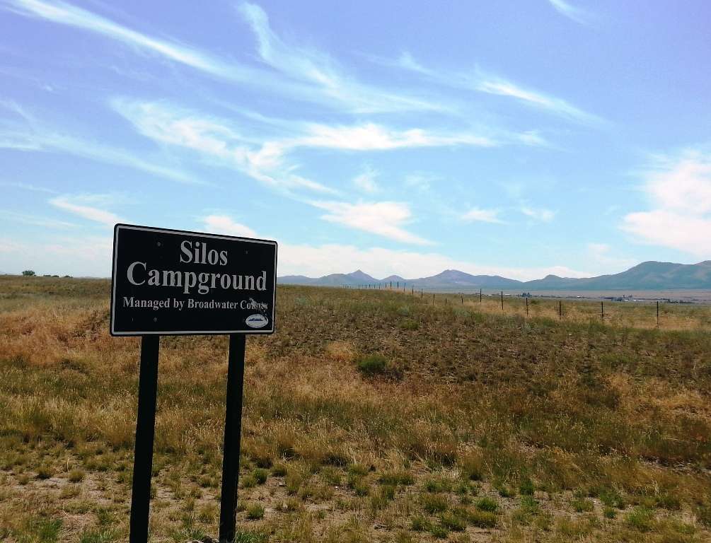 Silos Campground