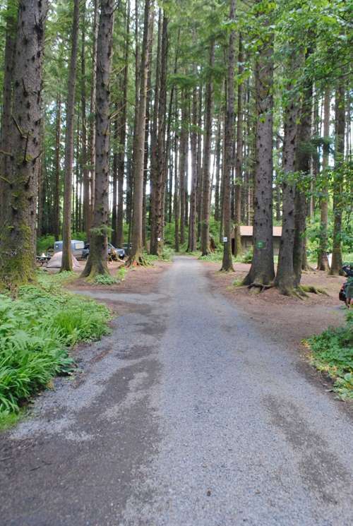 Wright's for Camping