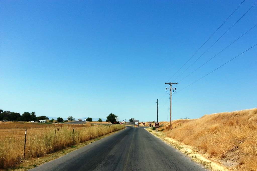 Willard Bay State Park South Campground