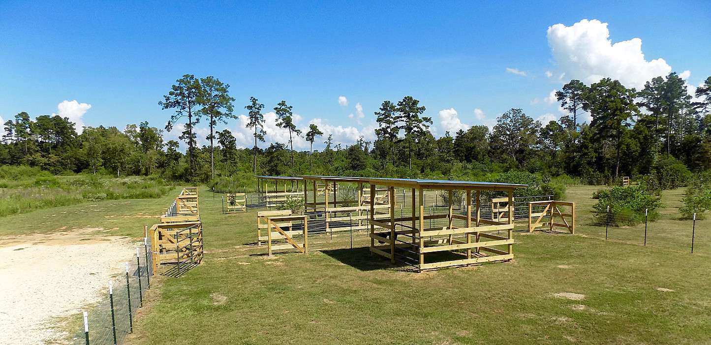 New Adventure RV Park and Horse Hotel