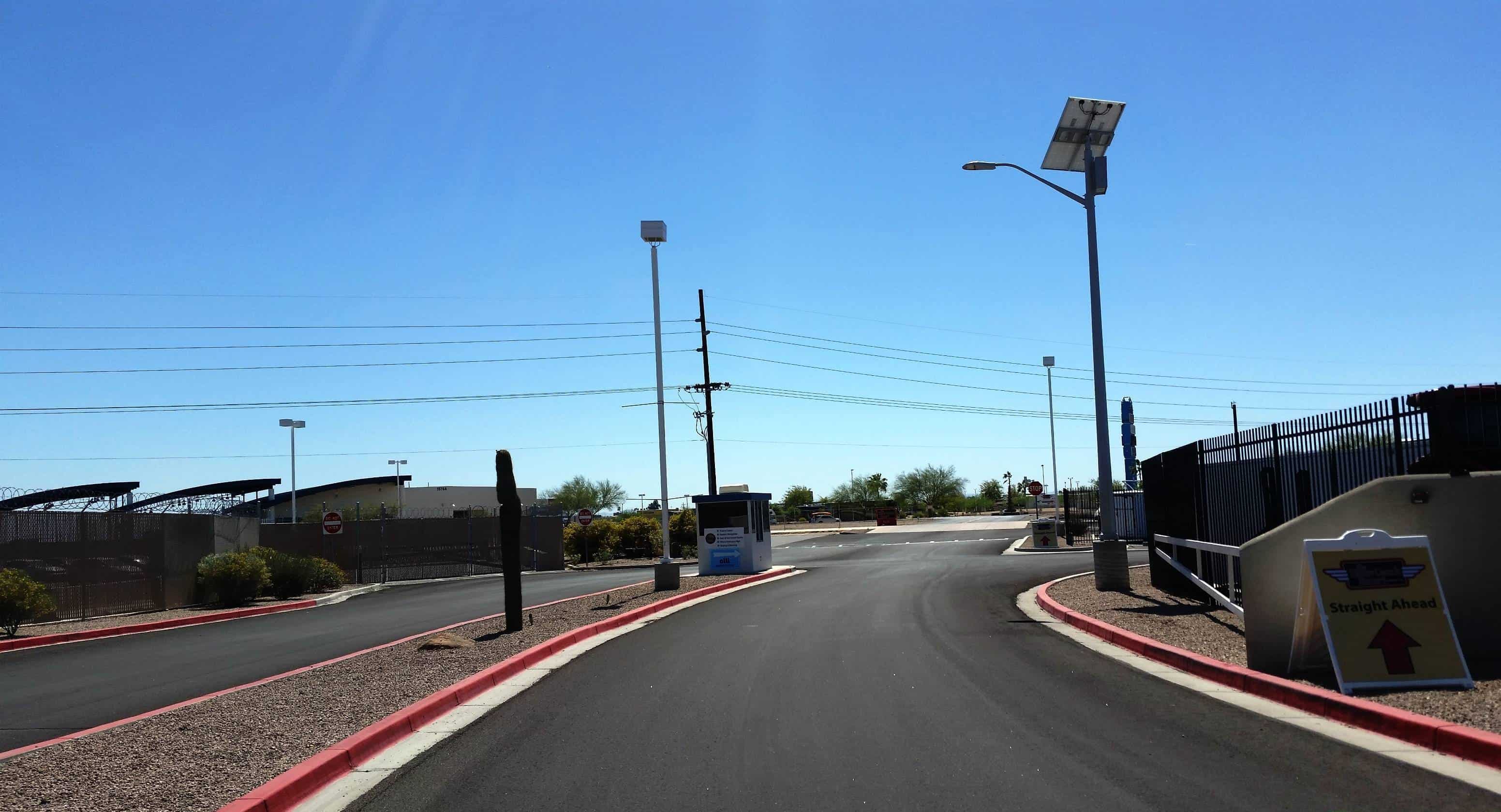 The MotorCoach Resort